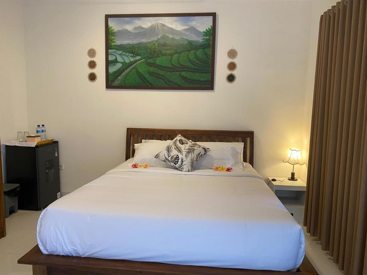 Manis Guest House Seminyak Cameră foto